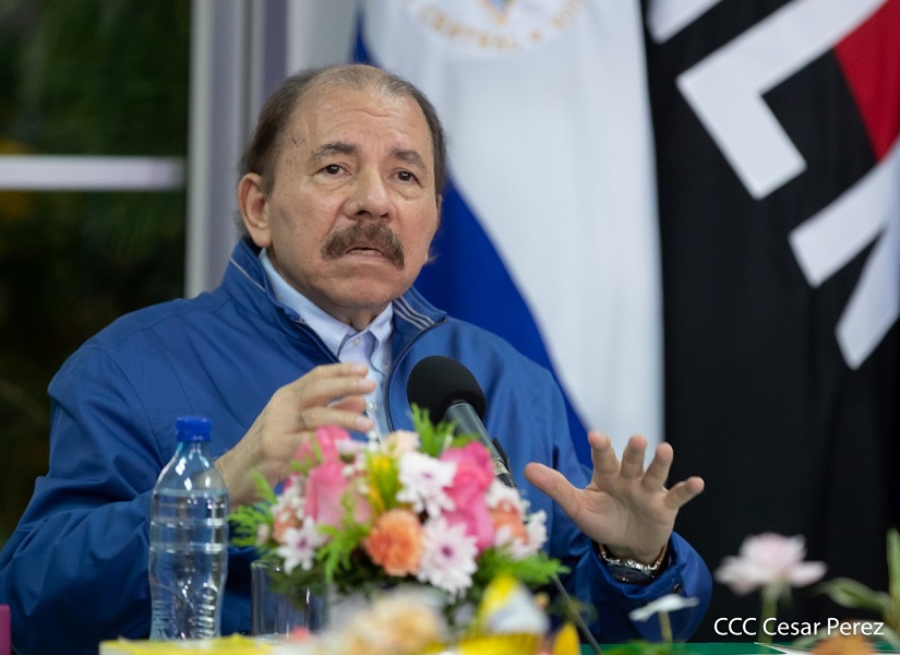COMANDANTE